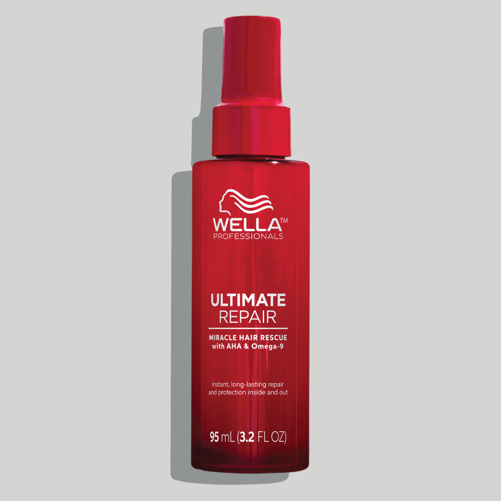 Wella Ultimate Repair Miracle Hair Rescue 95ml hair care treatment for damaged hair
