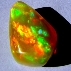 Loose Natural Opal October Birthstone for Pendant Wholesale Price