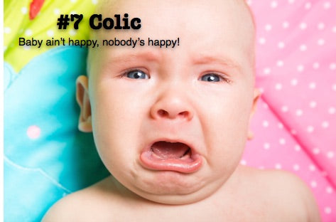 #7 Colic