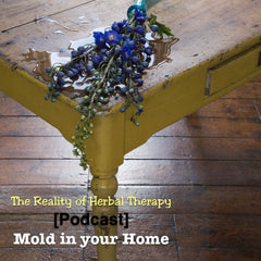 Mold in your home