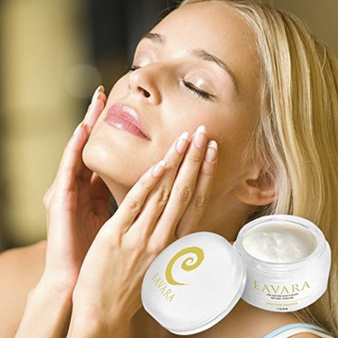 anti-aging cream with sunscreen
