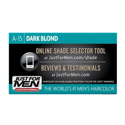 Just For Men Dark Blonde 42