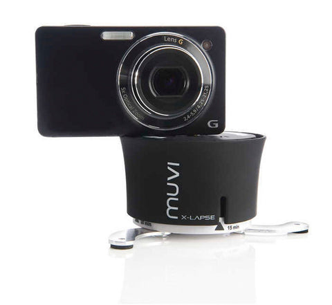 360 lapse photography accessory x muvi veho and timelapse available alfa