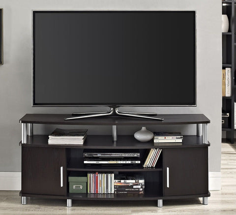 Altra Furniture Carson TV Stand For TV's up to 50-Inches 
