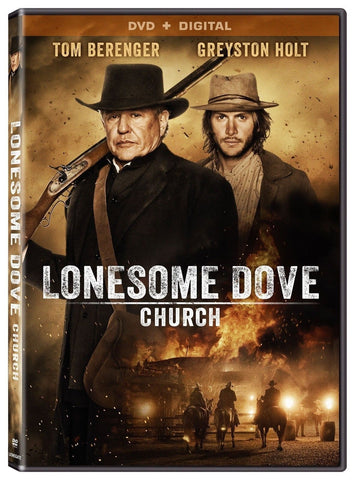Lonesome Dove Church 2014 Türkçe Dublaj Izle