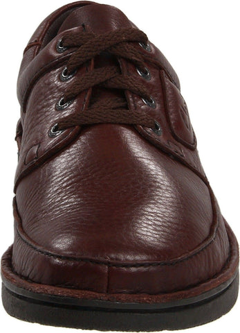 clarks men's natureveldt oxford