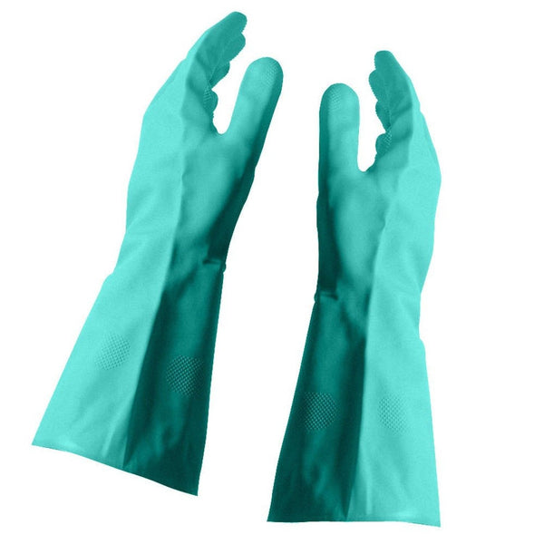 Non Latex Dishwashing Gloves 38