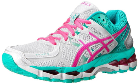 asics gel kayano 21 Pink