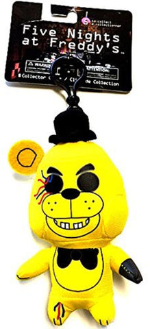 roblox golden freddy plush decal