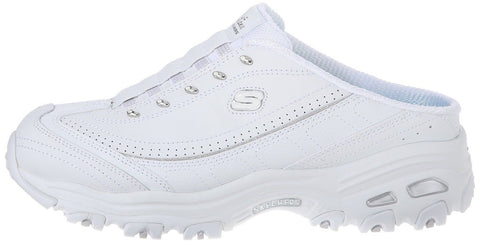 skechers d'lites homme brun