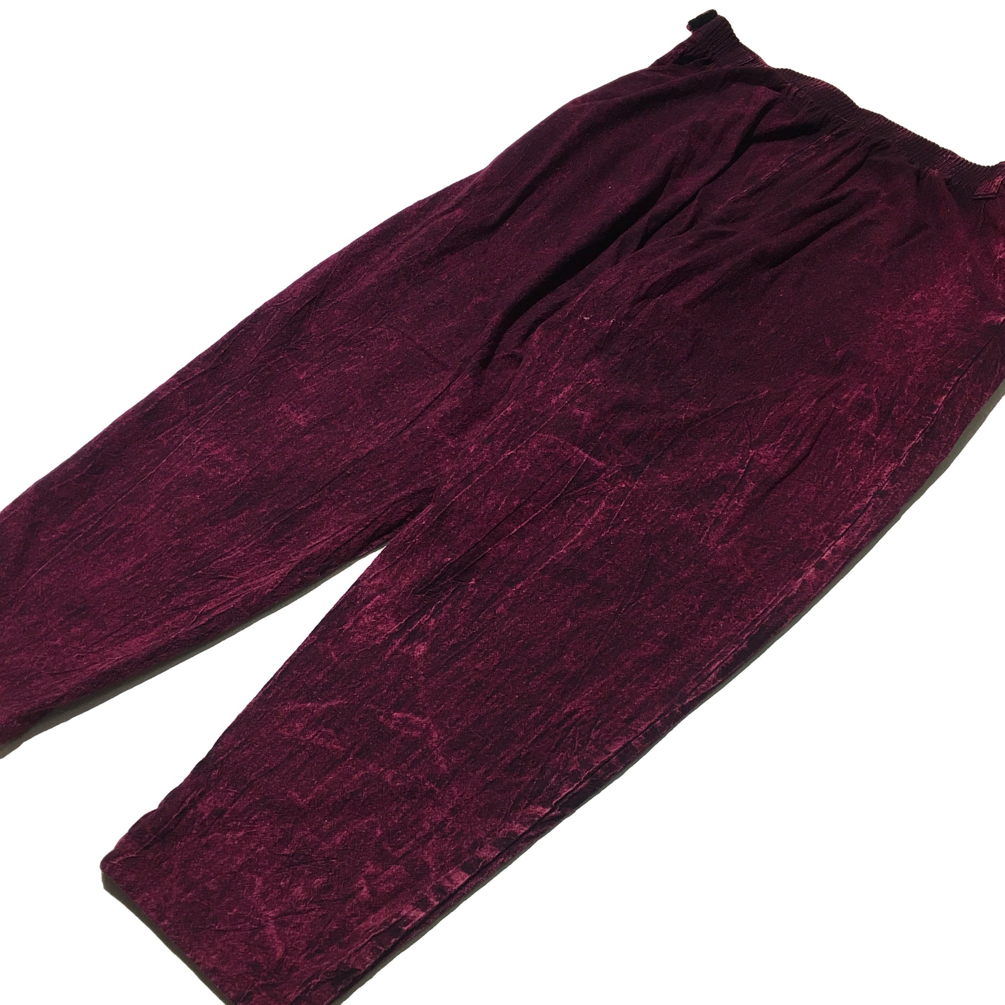 Ezze Wear Velcro Adjustable Pants – Blim Vancouver