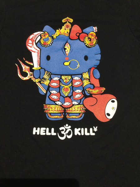 Umpei for Blim Hello Killy Tshirt