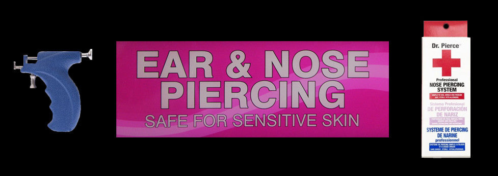 Nose Piercing Price