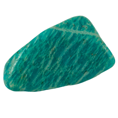 Amazonite stone