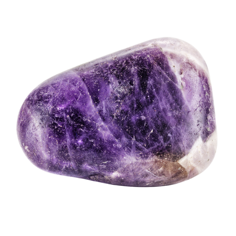 Spiritual and Healing Properties of Amethyst