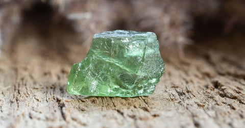 Apatite Crystal Healing Stone