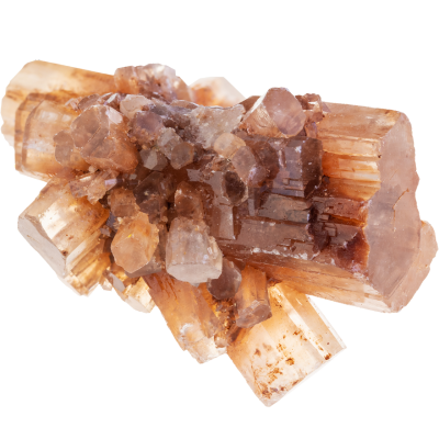 Aragonite Crystal