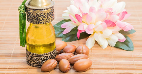 Argan Oil