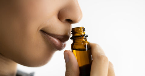 Aromatherapy Essential Oil Smell Therapy