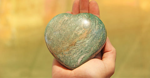 Carry Aventurine With You