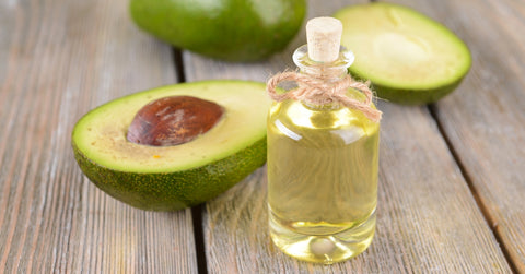 Avocado Oil