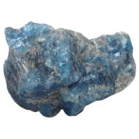 Blue Apatite