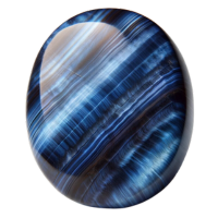 Blue Tiger’s Eye