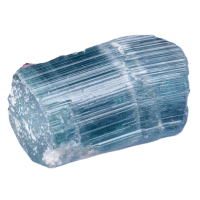 Blue Tourmaline