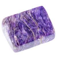 Charoite