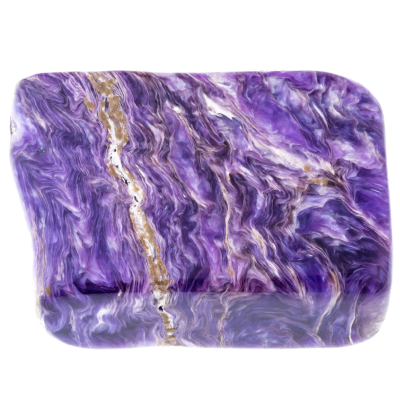 Charoite