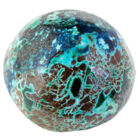 Chrysocolla