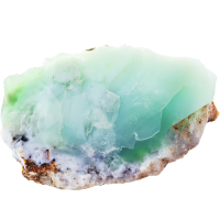 Chrysoprase