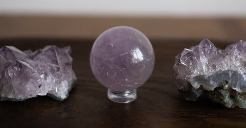 Display Your Peace Stones