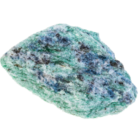 Fuchsite