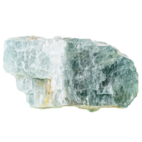 Green Apatite