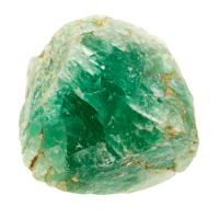 Green Fluorite