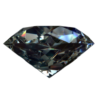 Grey Diamond