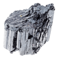 Grey Tourmaline