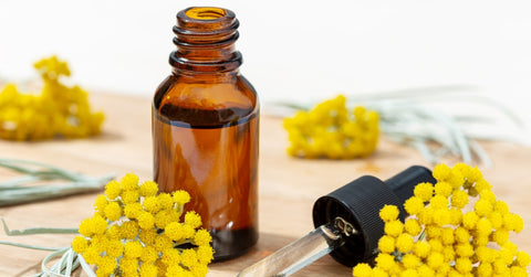 Helichrysum Essential Oil