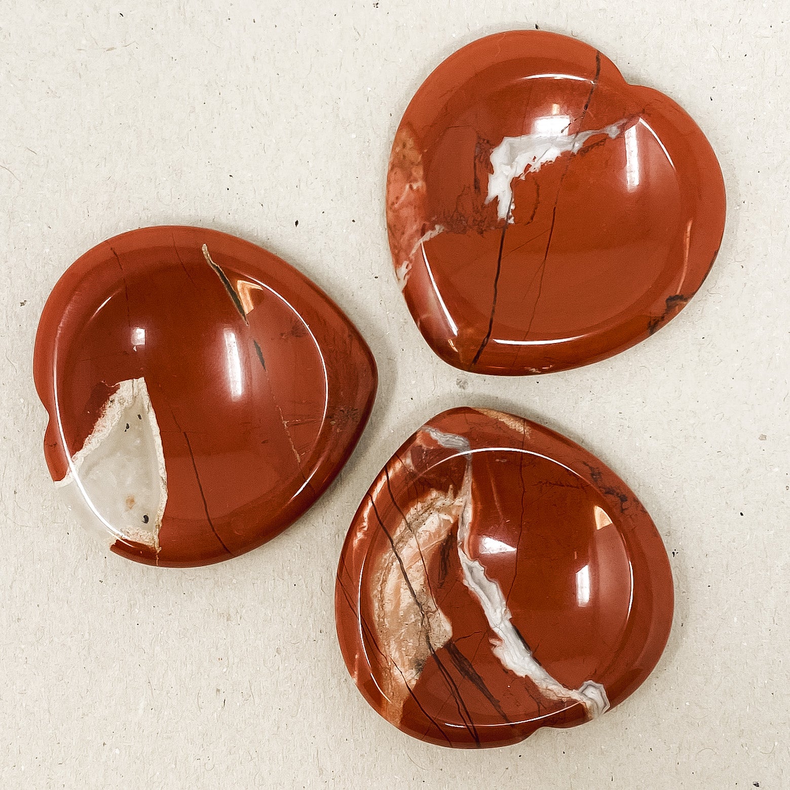 Red Jasper Meaning, Uses, and Healing Properties – Kumi Oils