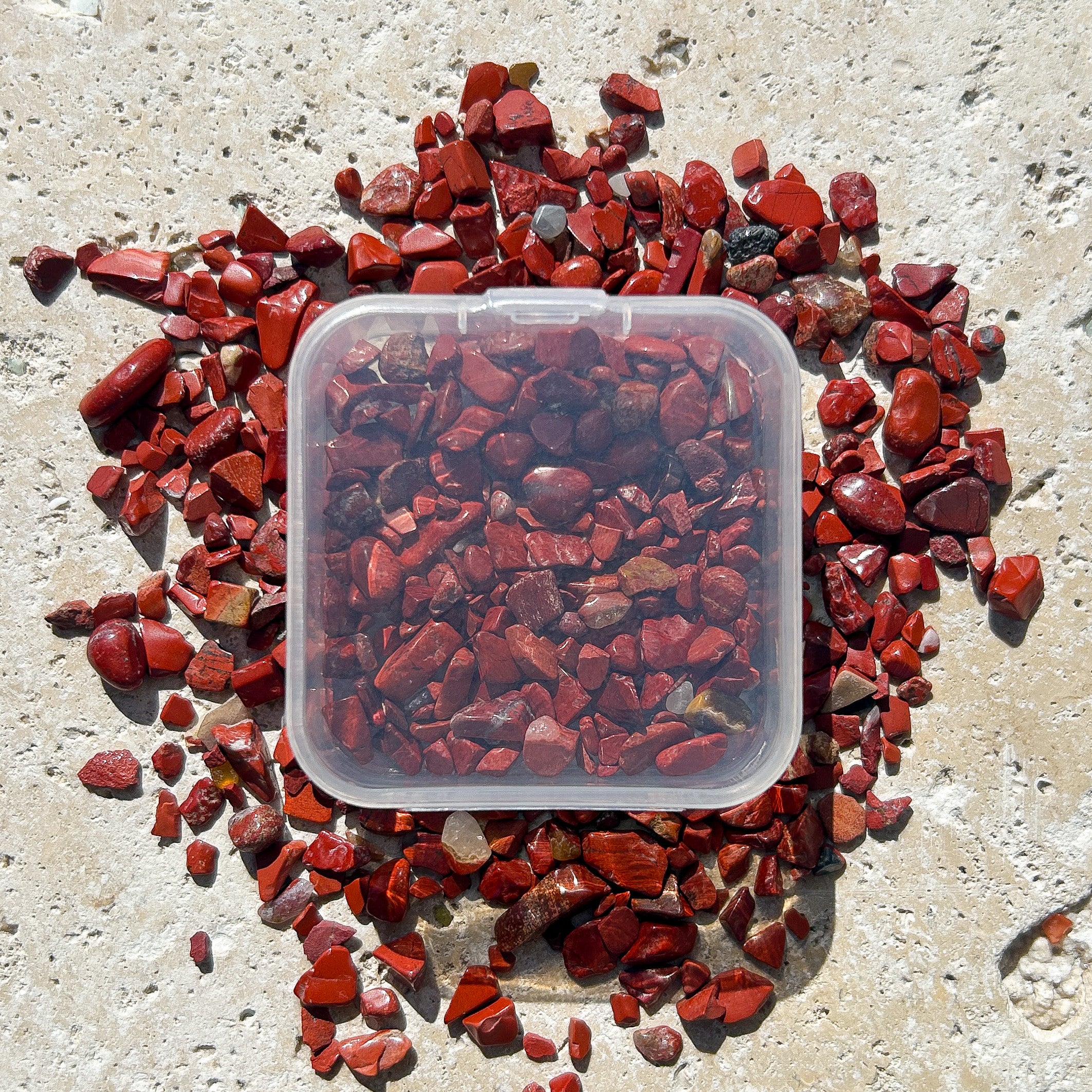 How to Cleanse Red Jasper? (5 Ways We Didn't Know)