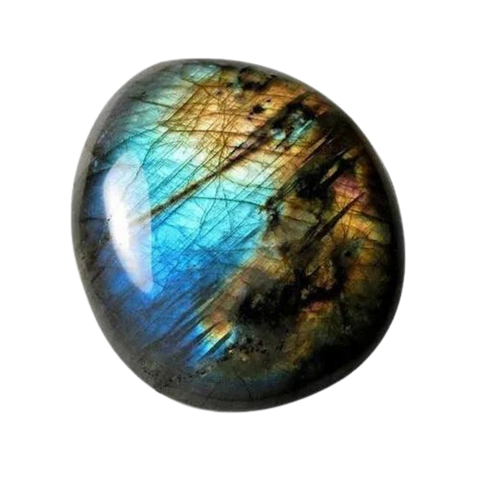 Labradorite