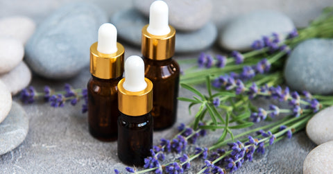 Lavender Oil