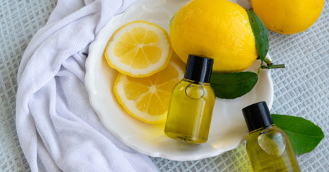 Lemon Oils