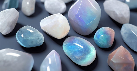 Moonstones