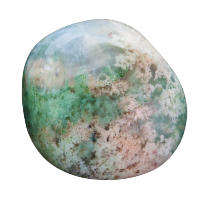 Moss Agate