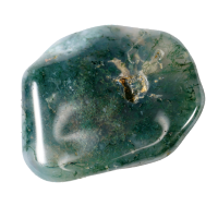 Moss Agate