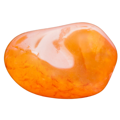 Orange Stone