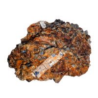 Orange Kyanite