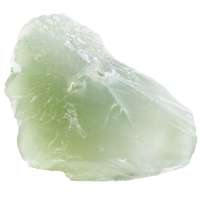 Prasiolite